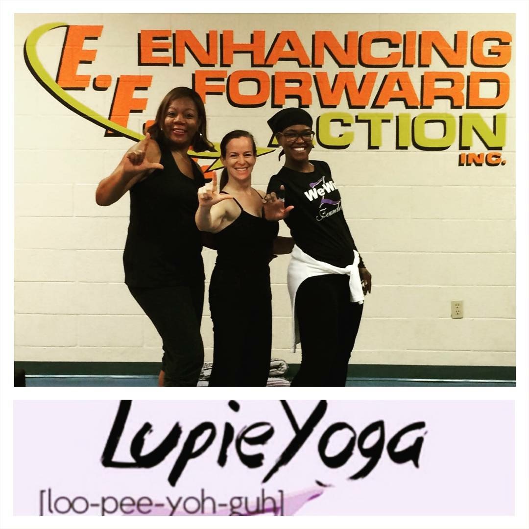 Yoga