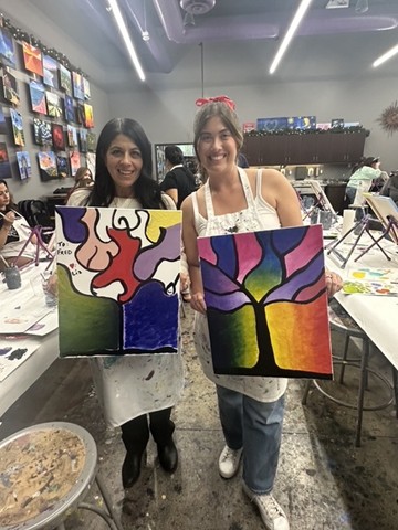 Paint
