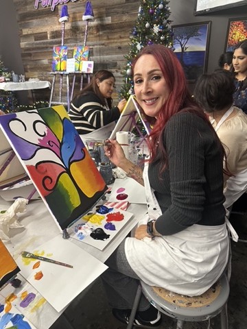 Paint