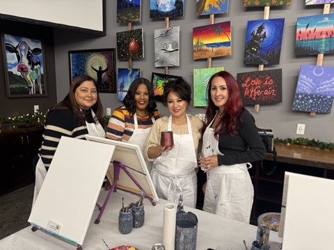 Paint